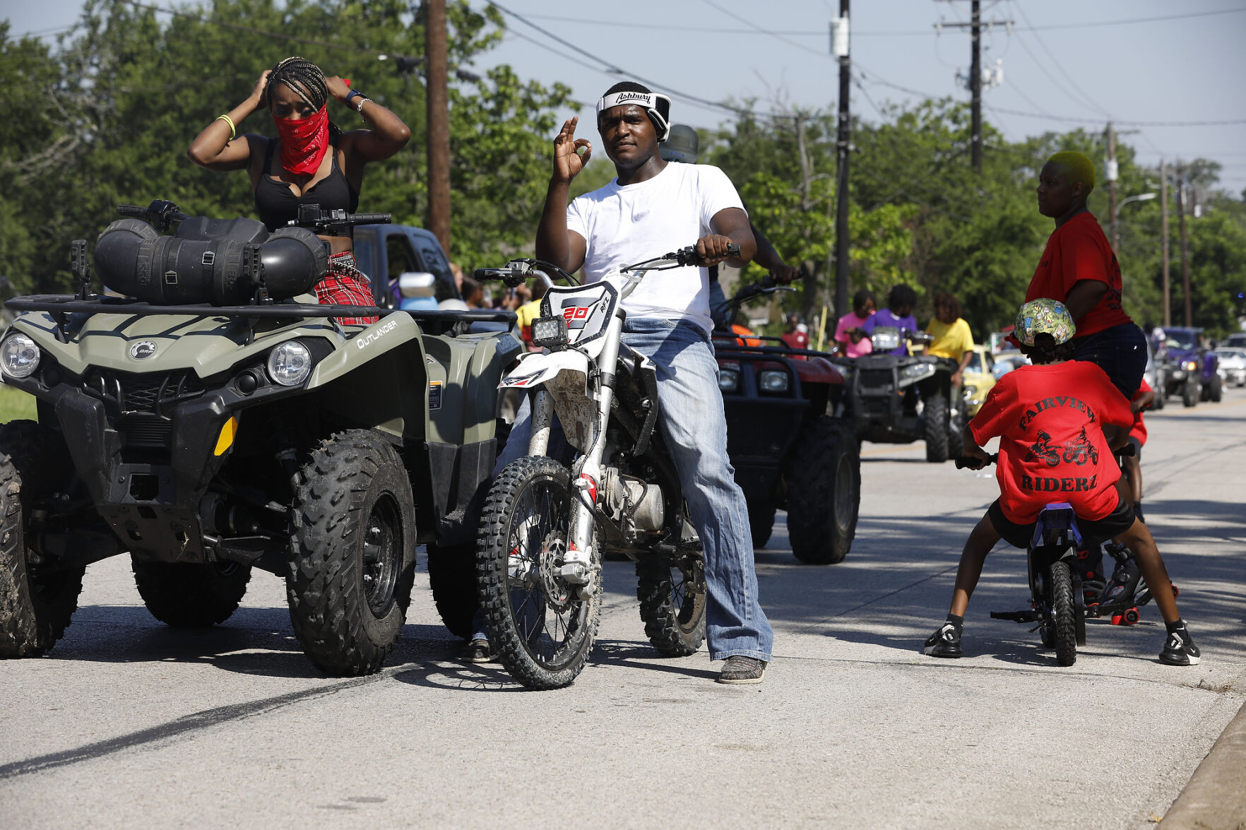 Juneteenth Parade